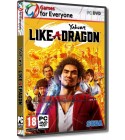 Yakuza - Like a Dragon